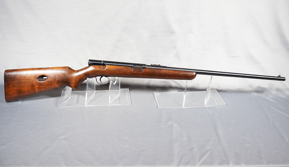 Winchester ~ Model 74 ~ .22 Long Rifle - Winchester