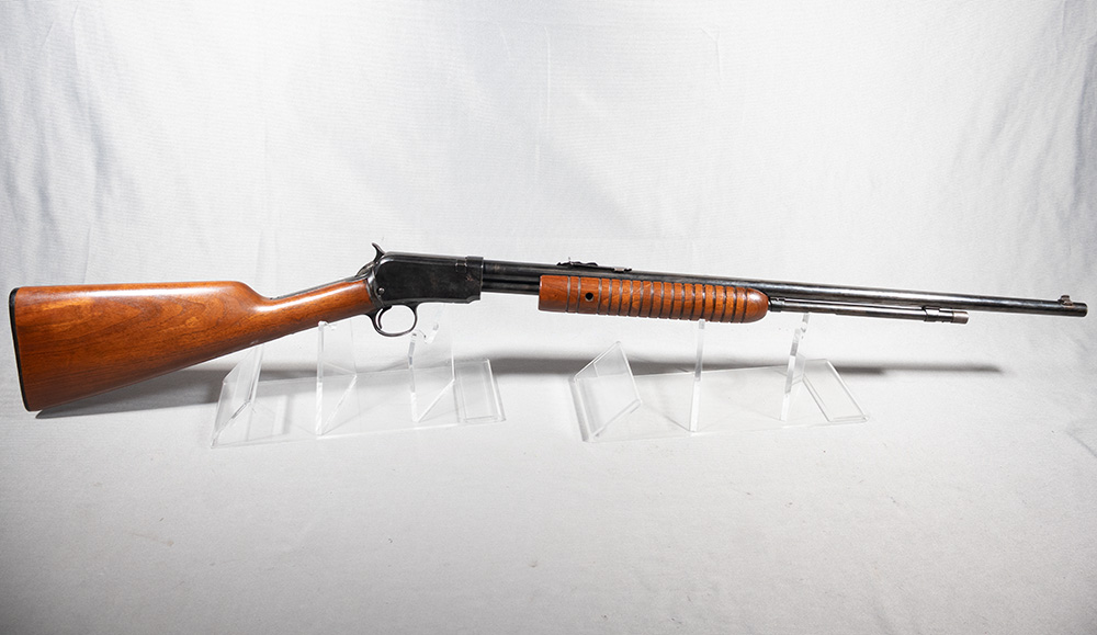Image of Winchester ~ Model 62 ~ .22 Short (only)