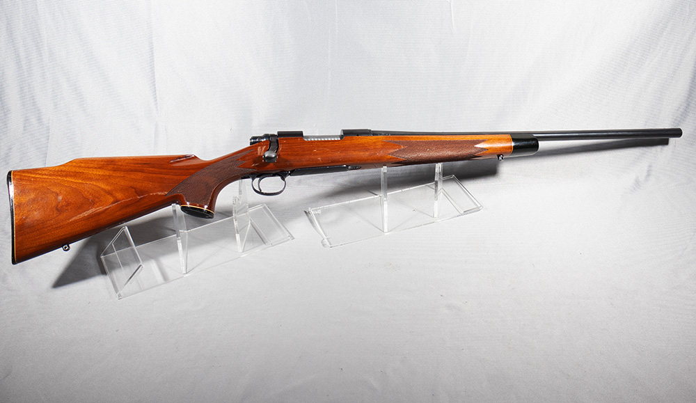 Image of Remington ~ Model 700 ~ .243 Winchester