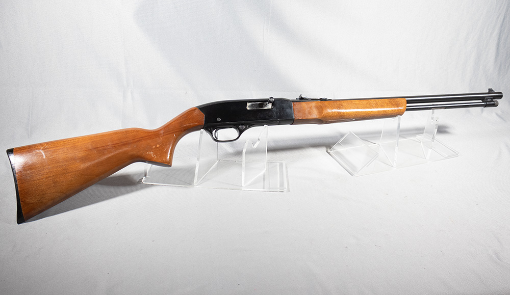 Winchester ~ Model 190 ~ .22 short / long / long rifle - Winchester