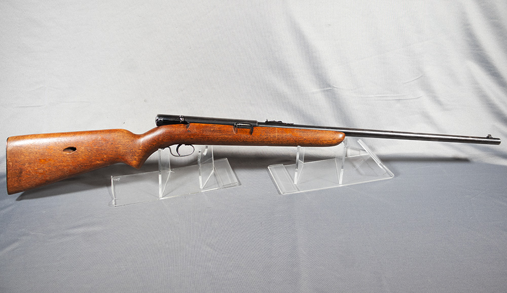 Winchester ~ Model 74 ~ .22 Long Rifle - Winchester