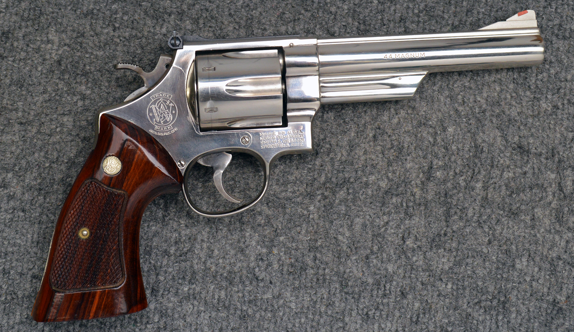 Image of S&W ~ 29-2 ~ .44 Mag