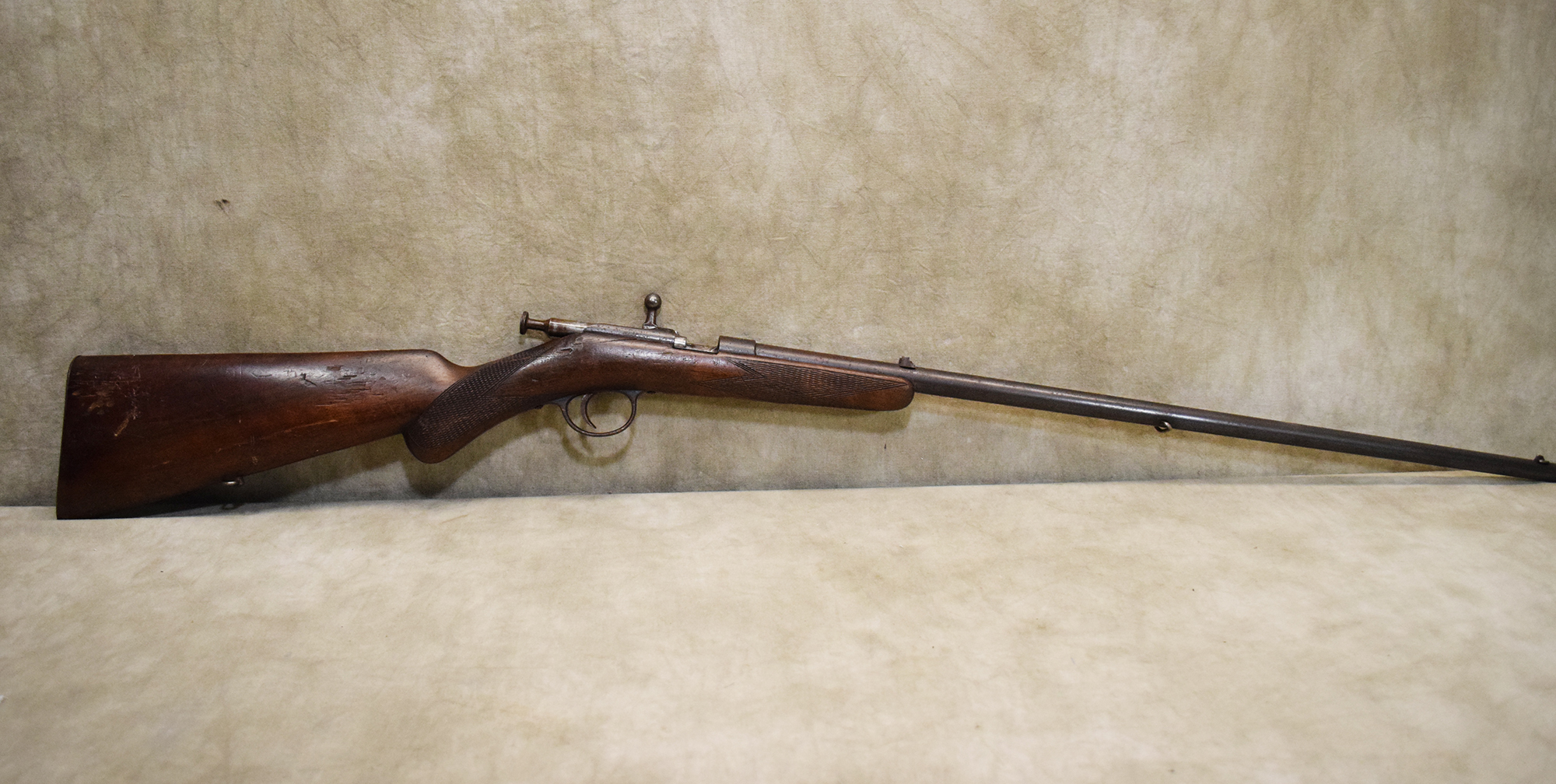 Image of FN~1912~.22 Long Rifle