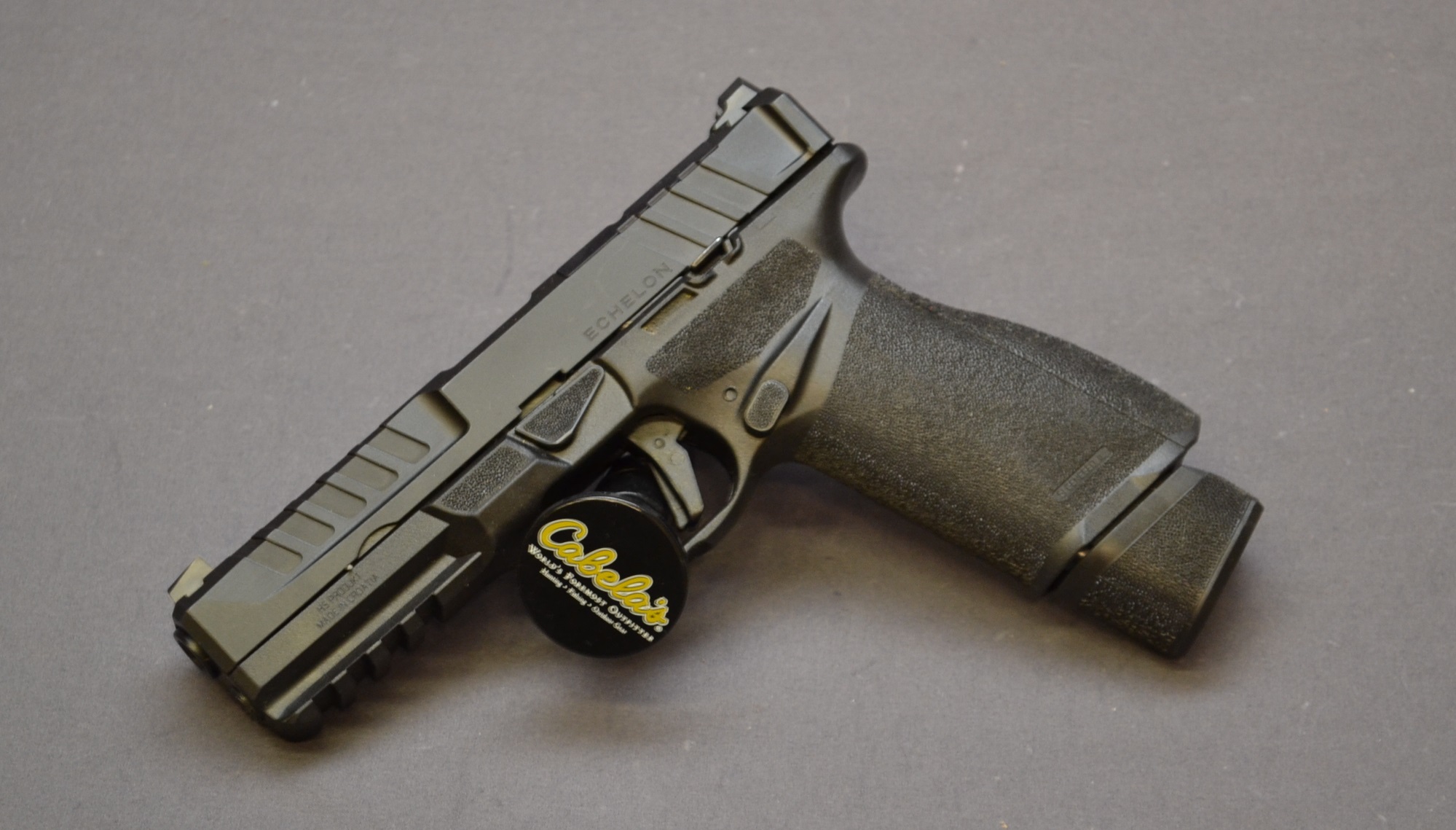 Image of SPRINGFIELD~ECHELON~9MM