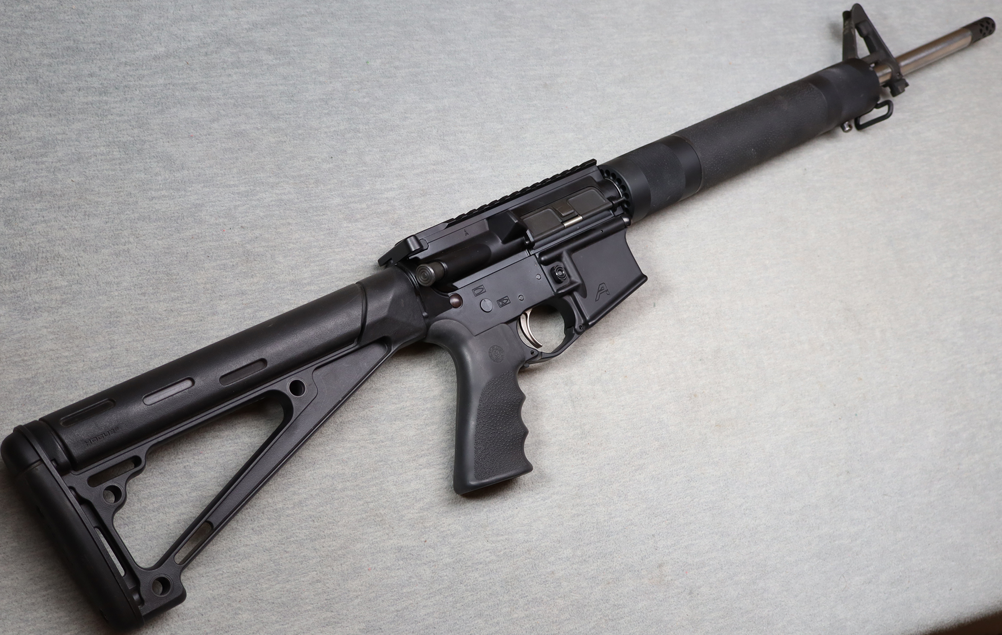 Image of Aero Precision ~ X15 ~ 5.56 NATO