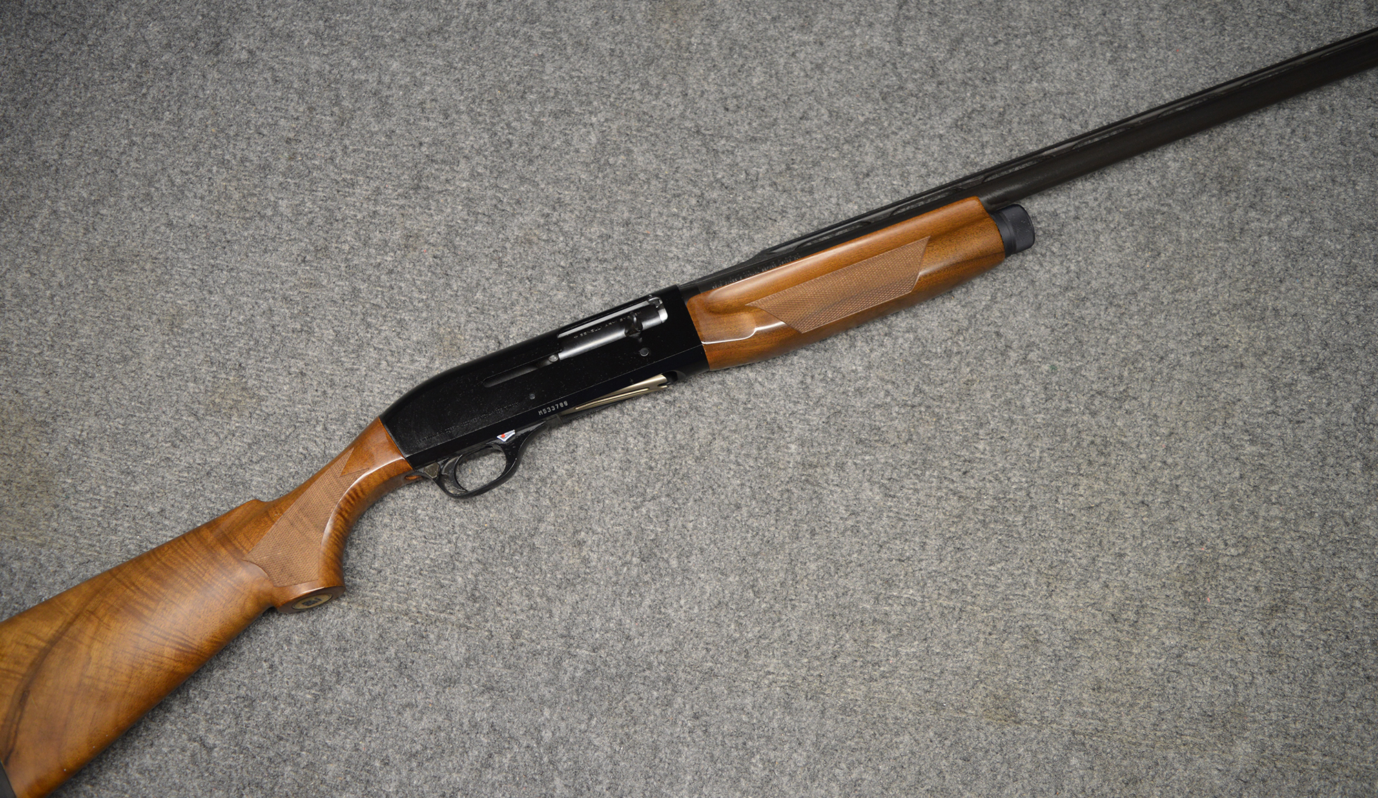 Image of BENELLI ~ M1 SUPER 90 ~ 12 GAUGE