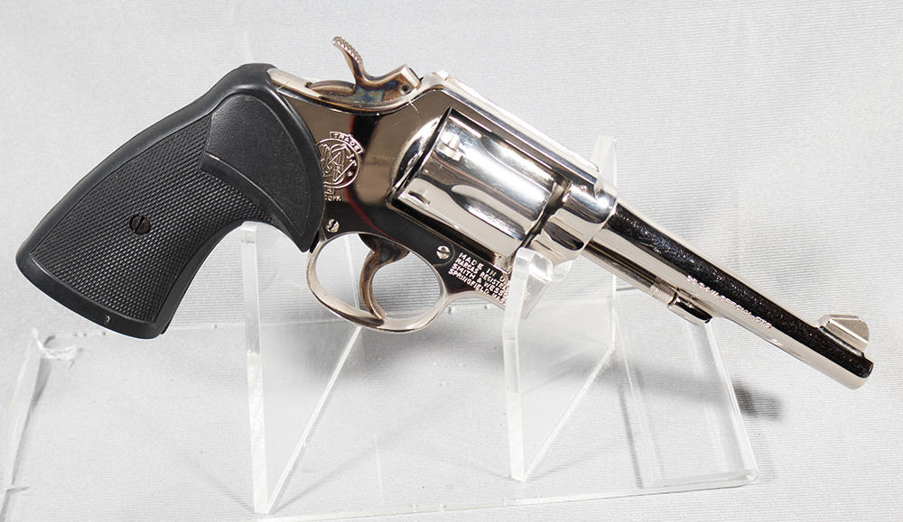 Image of Smith & Wesson ~ Model 10-5 ~ .38 Special