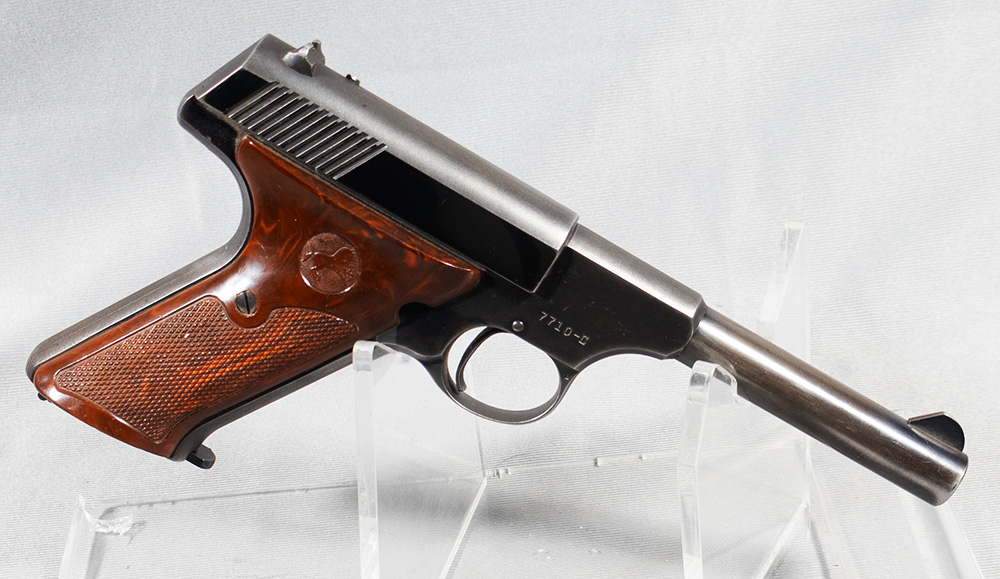 Image of Colt ~ Challernger ~ .22 Long Rifle