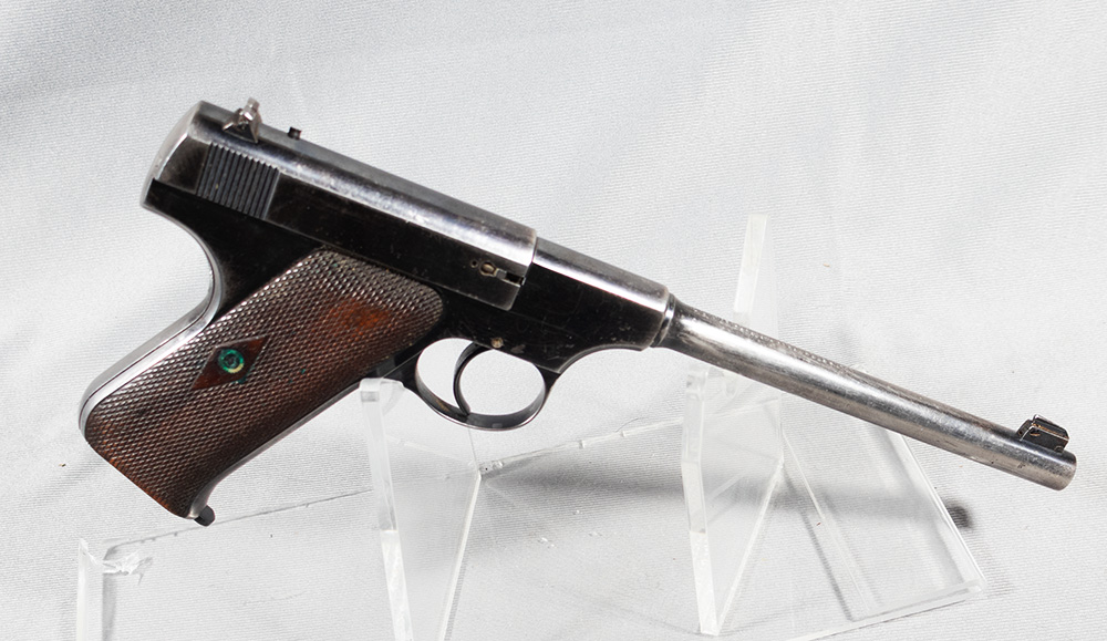 Image of Colt ~ Automatic ~ .22 Long Rifle