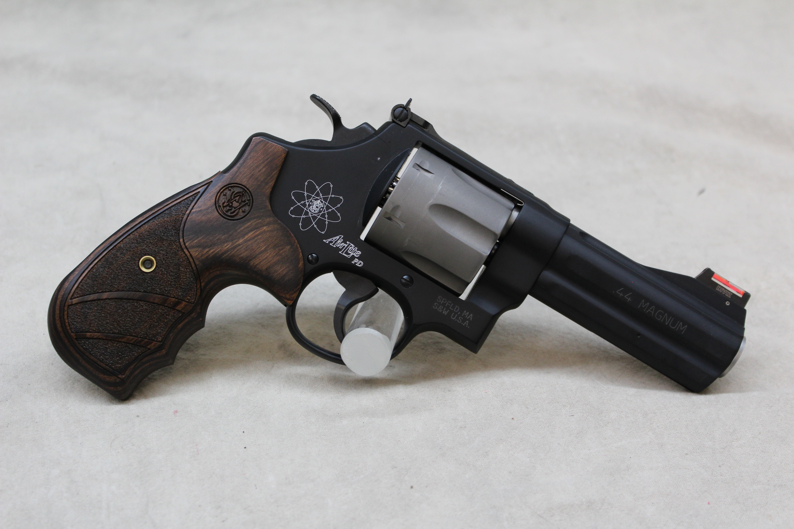 Image of Smith & Wesson 329PD ~ .44 Magnum ~