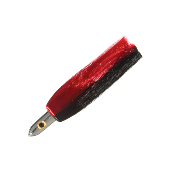 Iland Lures Ilander Trolling Lure - Red/Black