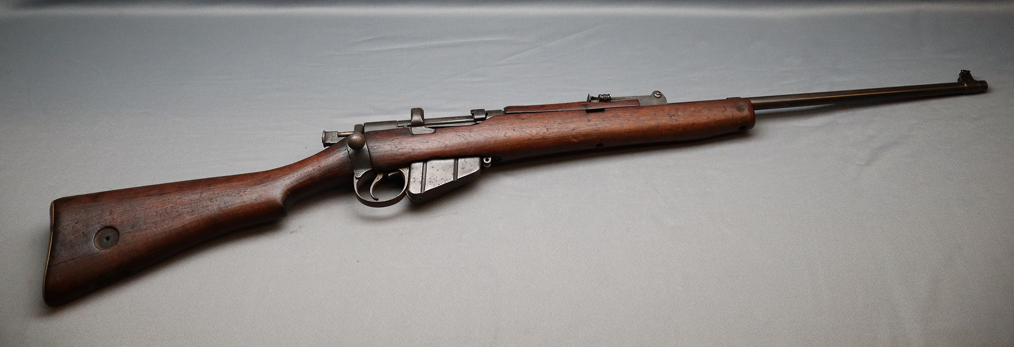 Image of Birmingham Small Arms ~ SHT LE III