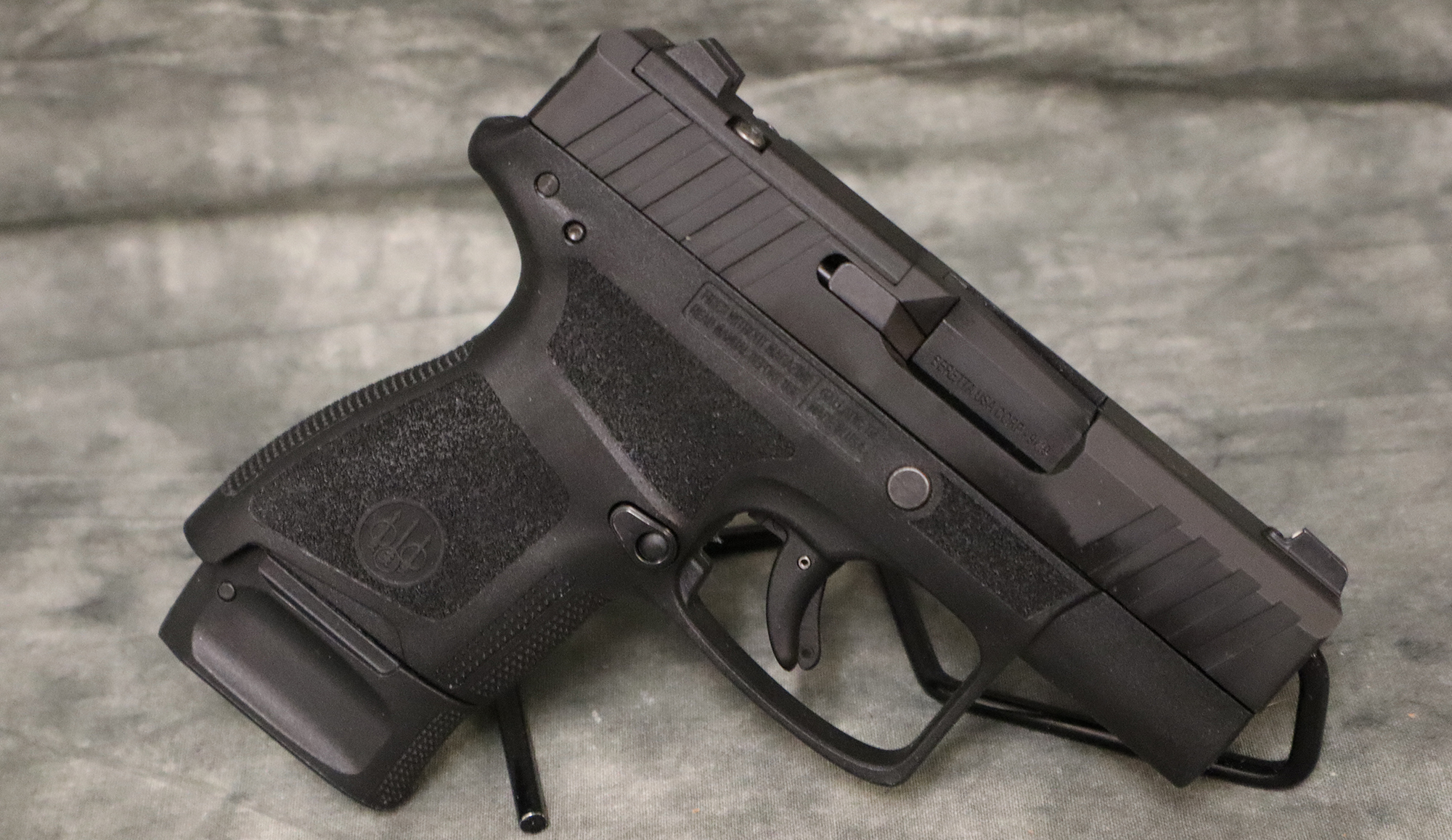 Image of Beretta~APX-A1 Carry~9mm
