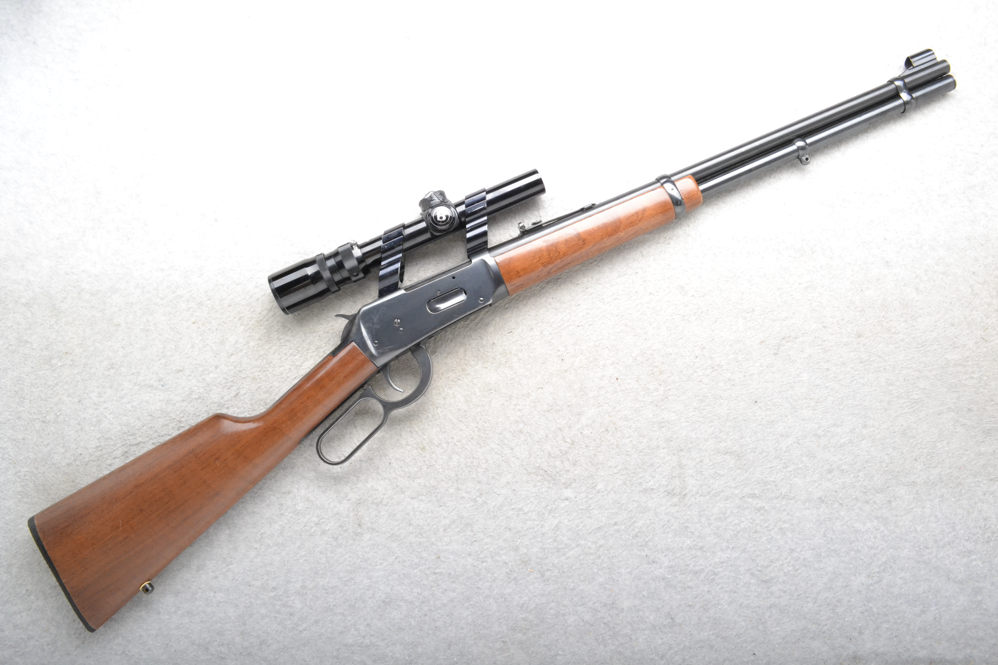 Winchester ~ 94AE ~ .30-30 Winchester - Winchester