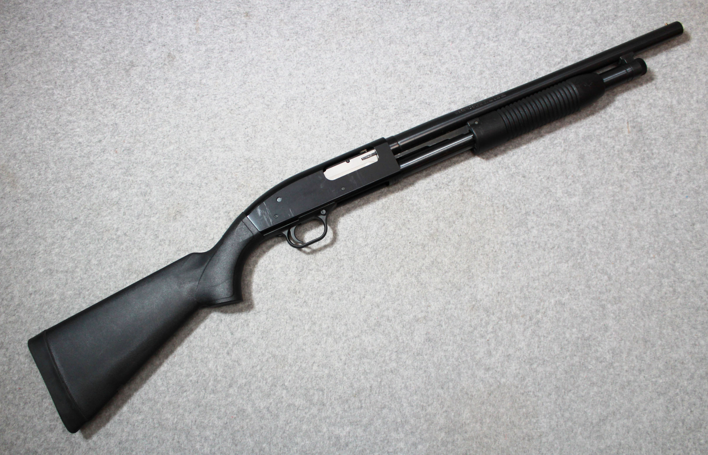Image of Mossberg ~ Model 88 Maverick ~ 12 Gauge