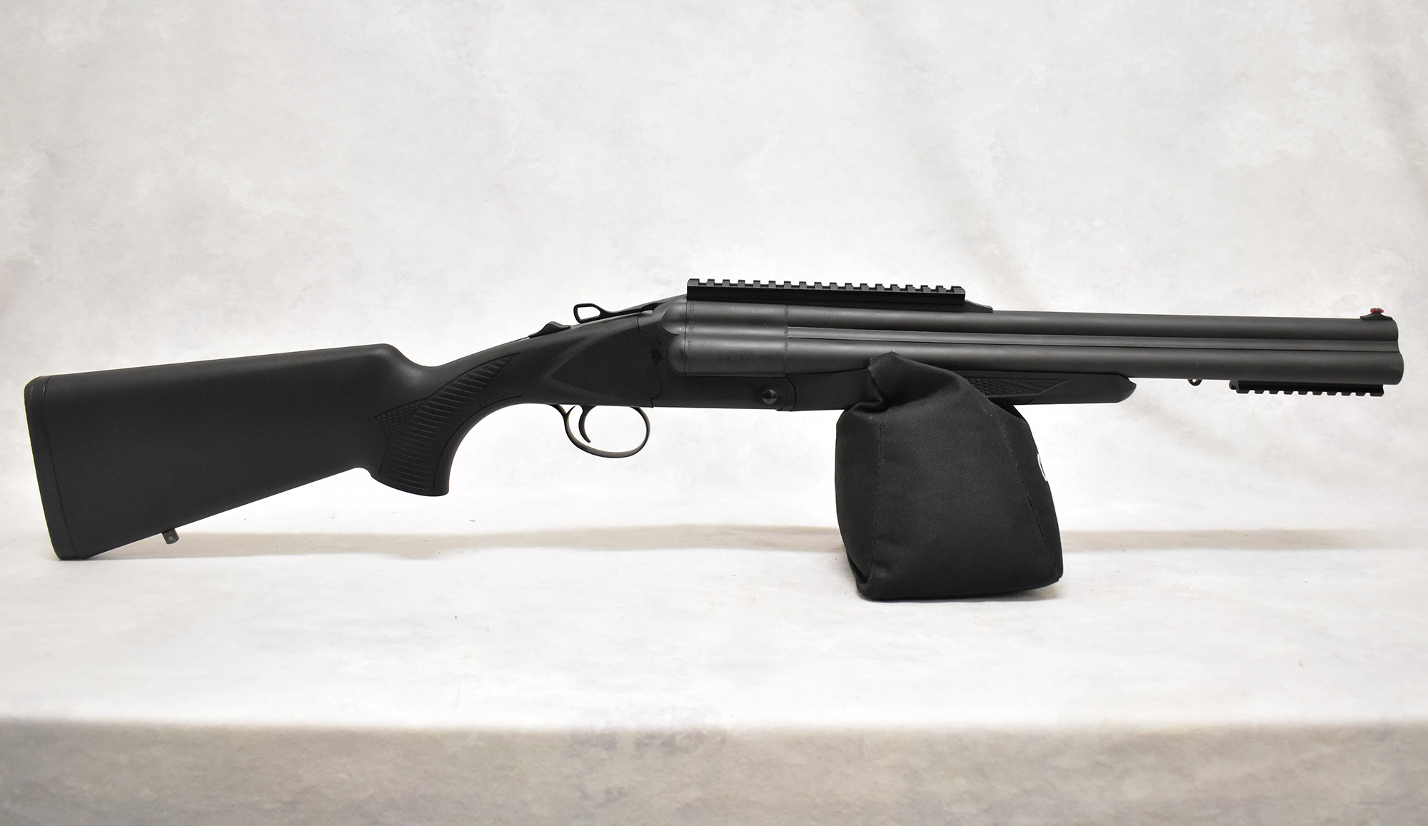Image of "Charles Daly ~ Triple Threat ~ 12 Gauge ~ 18.5"" Barrel"