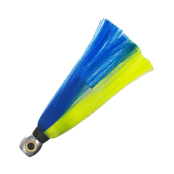 Iland Lures Sea Star - Blue/Chartreuse