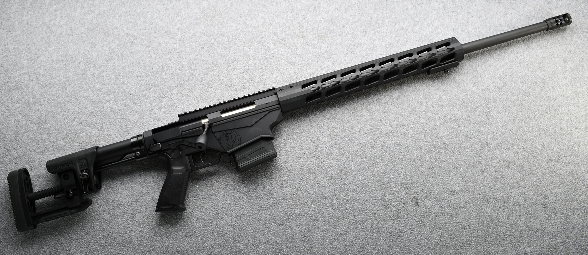 Image of Ruger ~ Precision ~ 6.5 Creedmore