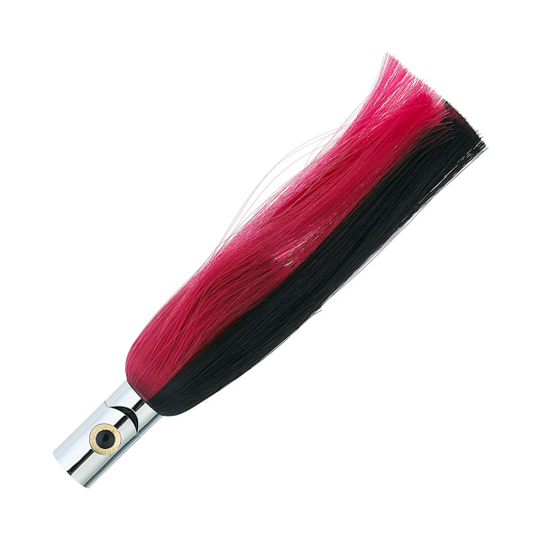 Iland Lures Black Hole - Red/Black