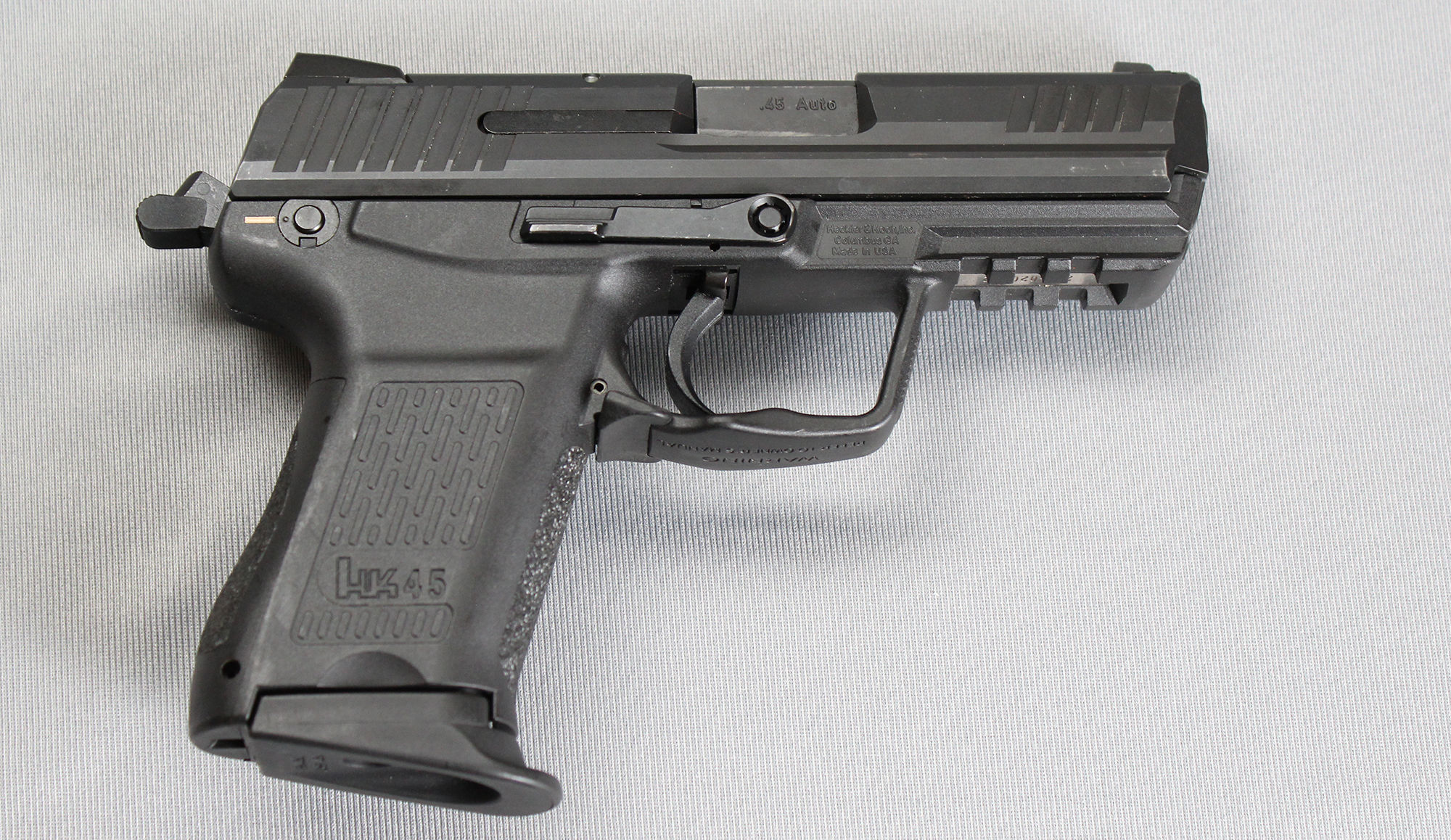 Image of HK~45C~.45 Auto