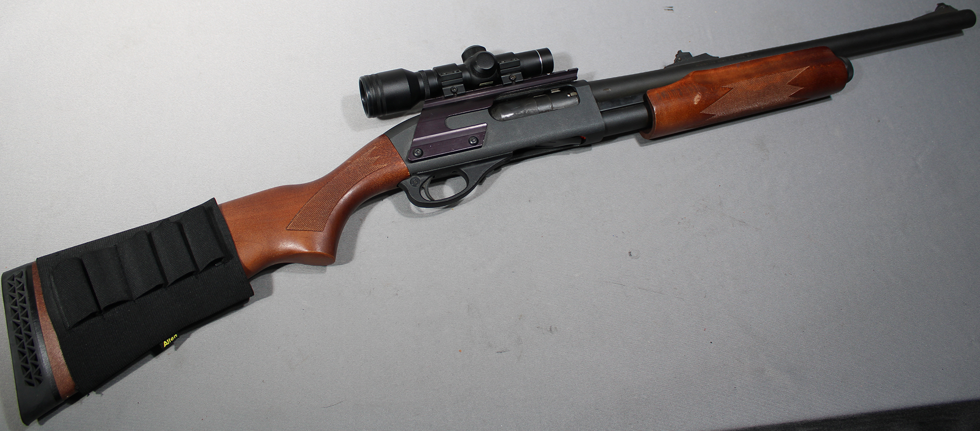 Image of Remington ~ 870 Express Super Magnum ~ 12 Gauge