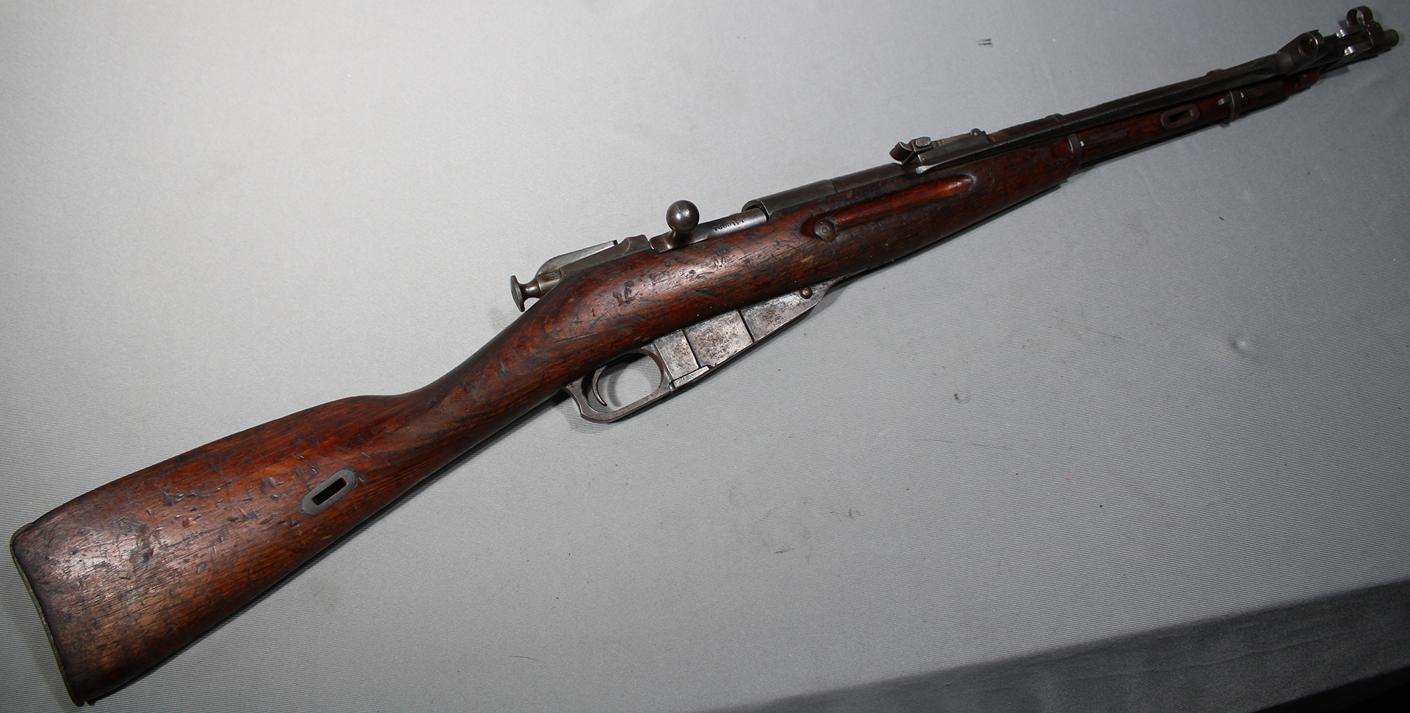 Image of Factory 26 ~ Type 53 ~ 7.62x54R