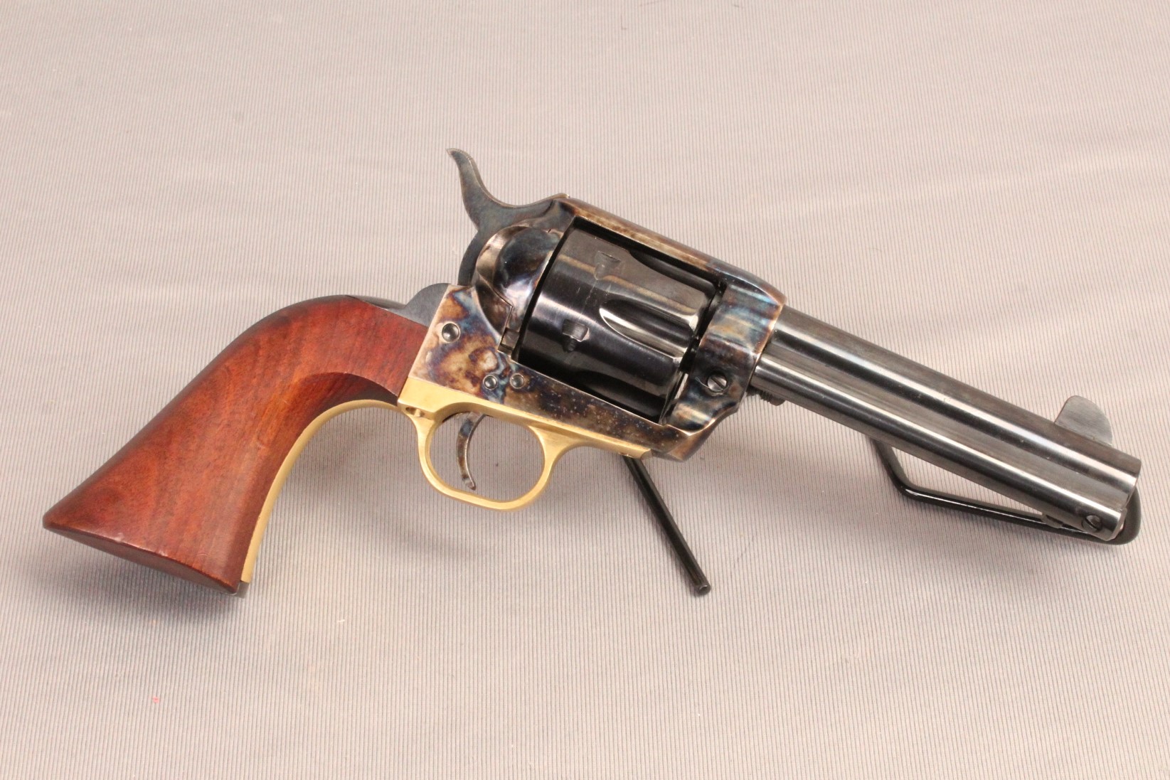 Image of F. LLI PIETTA ~ Single Action ~ 44 MAG