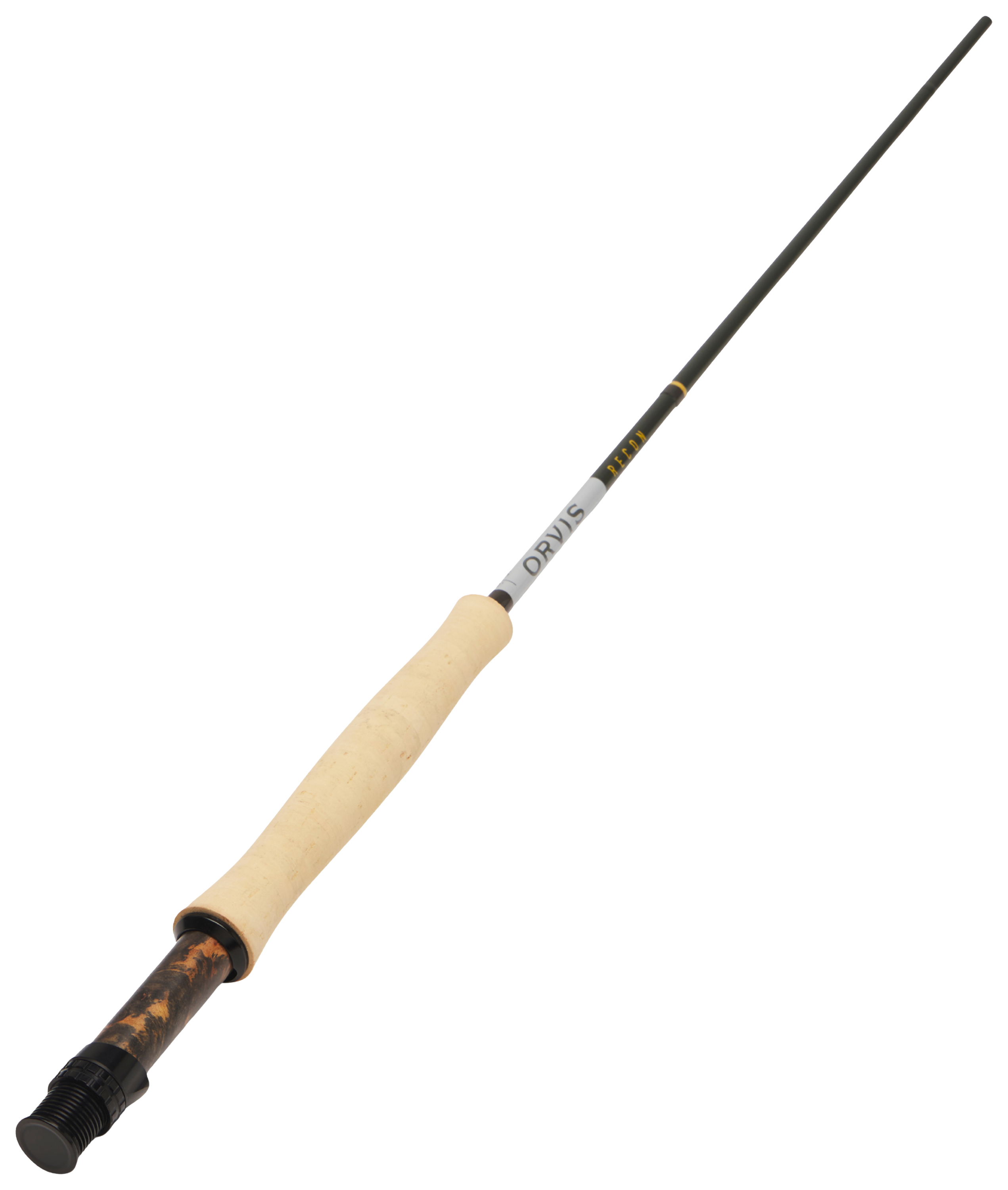 Image of Orvis Recon Freshwater Fly Rod - 3 - 9'