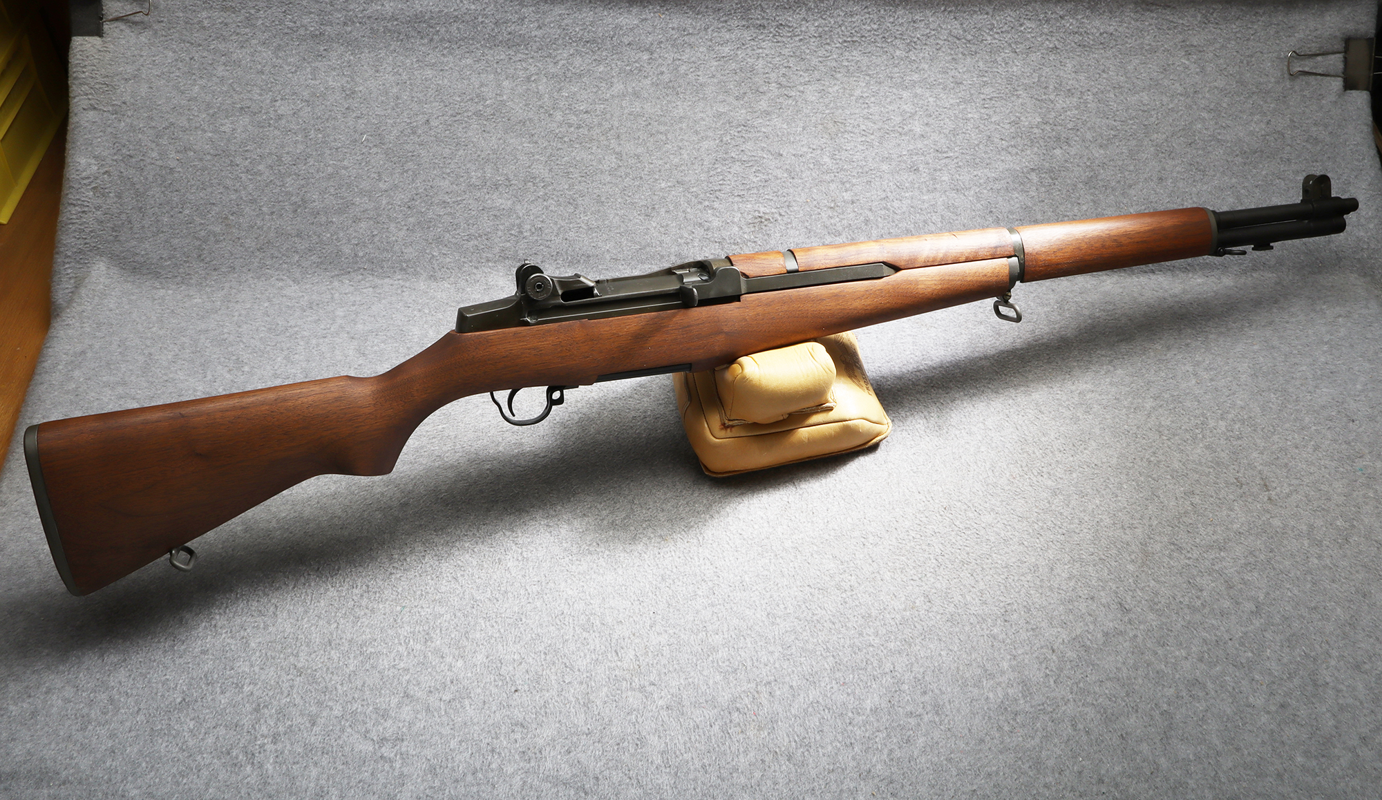Image of Springfield Armory ~ M1 Garand ~ .308 Winchester