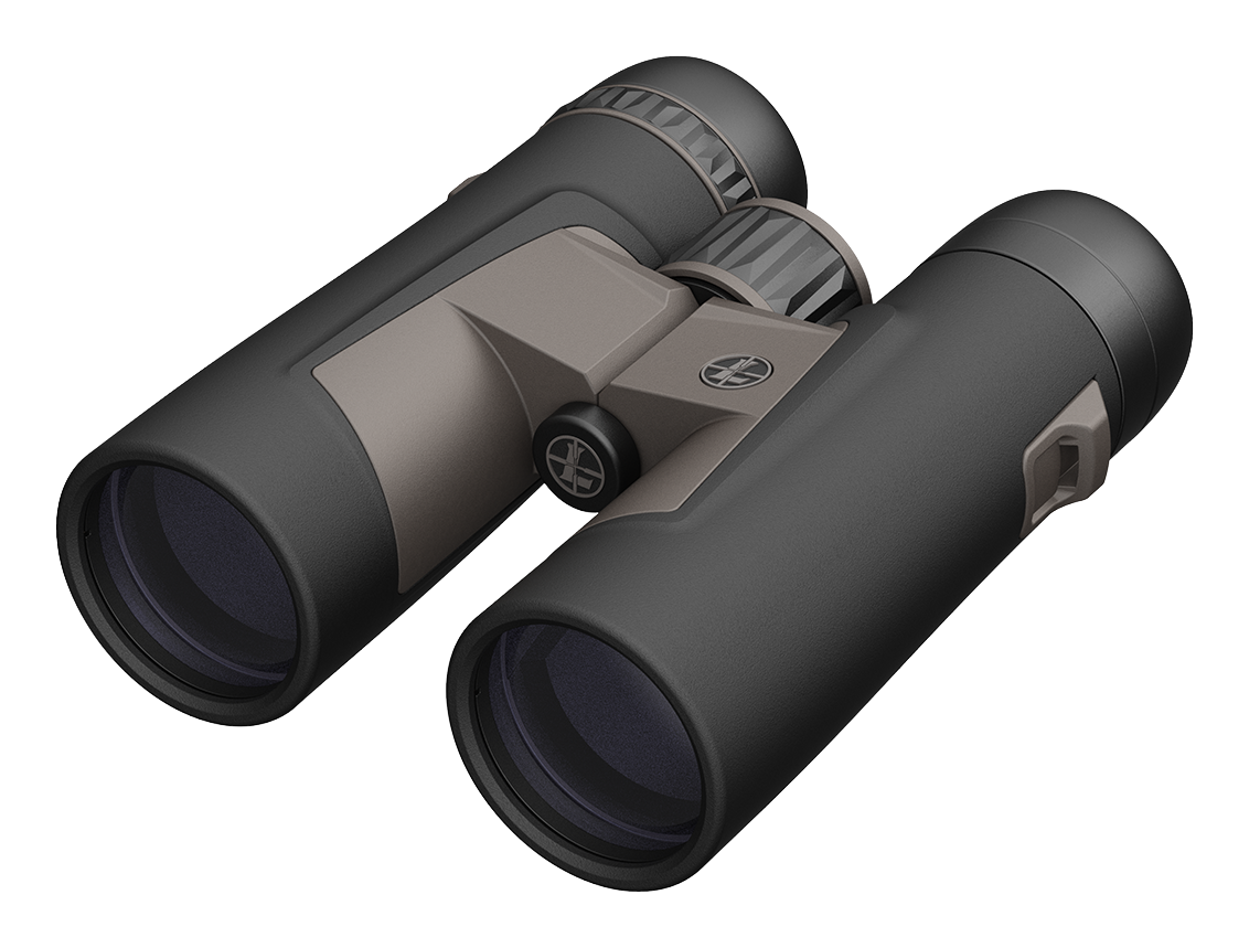Leupold BX-3 Alpine HD Binoculars - 10x42mm