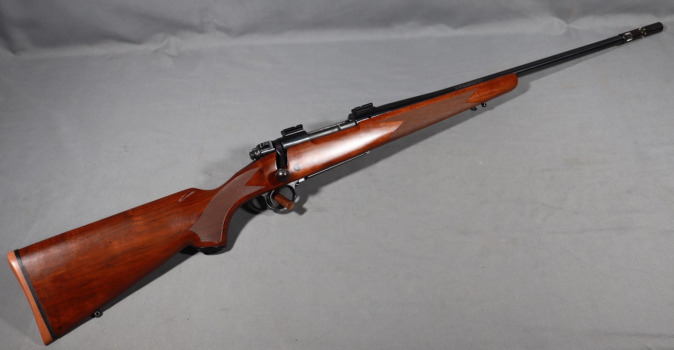 Image of Winchester~Model 70 Classic Sporter Boss~.270 Winchester
