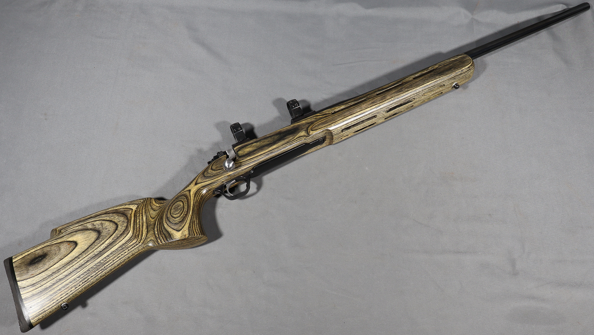 Image of Ruger ~ M77 Mark II ~ .264 Winchester Magnum