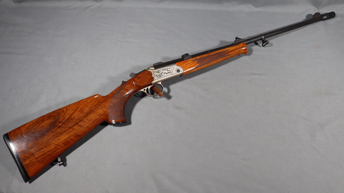 Image of Merkel~K1~9.3X74R