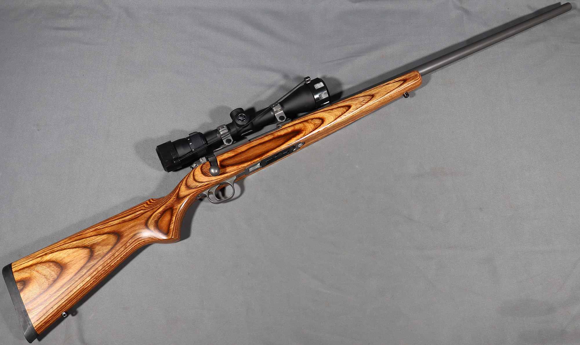 Image of Ruger ~ All-Weather 77/22 ~ .22 Hornet