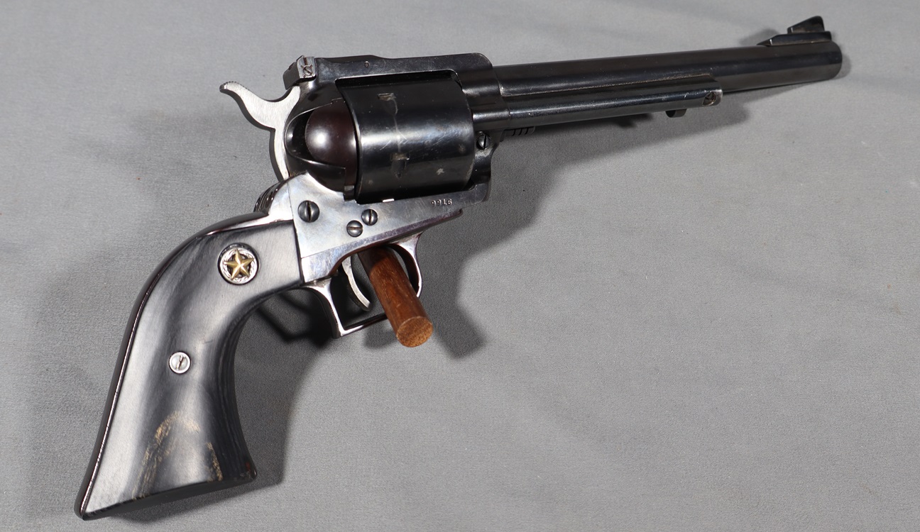 Ruger~Super Blackhawk~.44 Magnum - Ruger