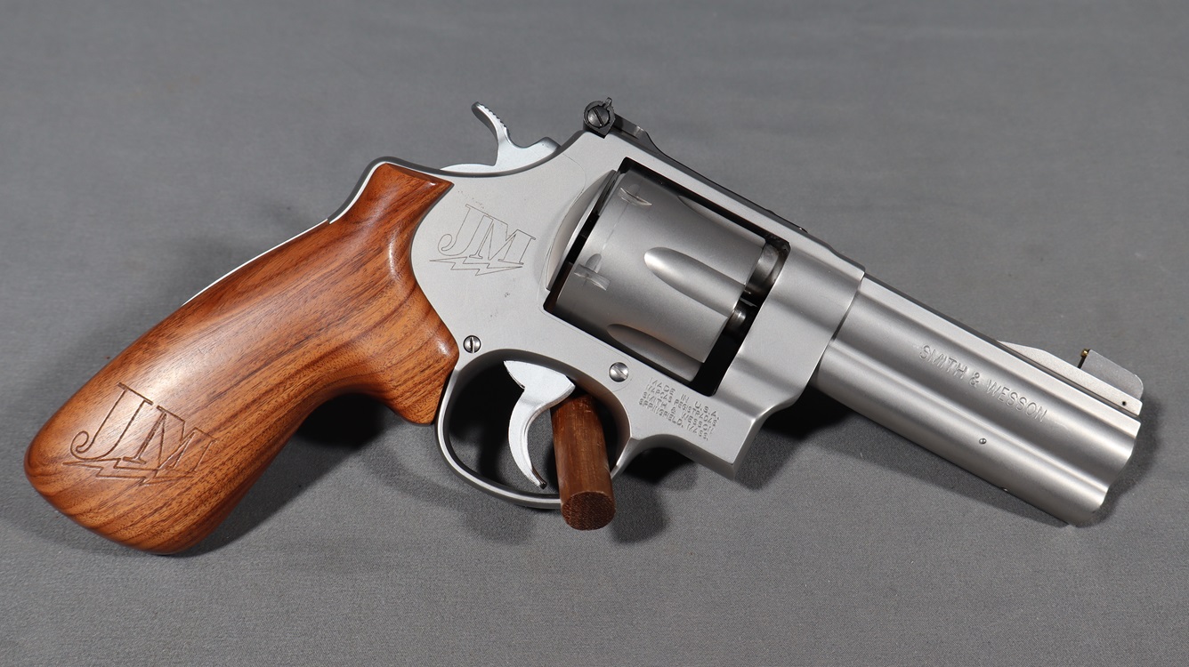 Image of Smith & Wesson~625-8~.45 Auto