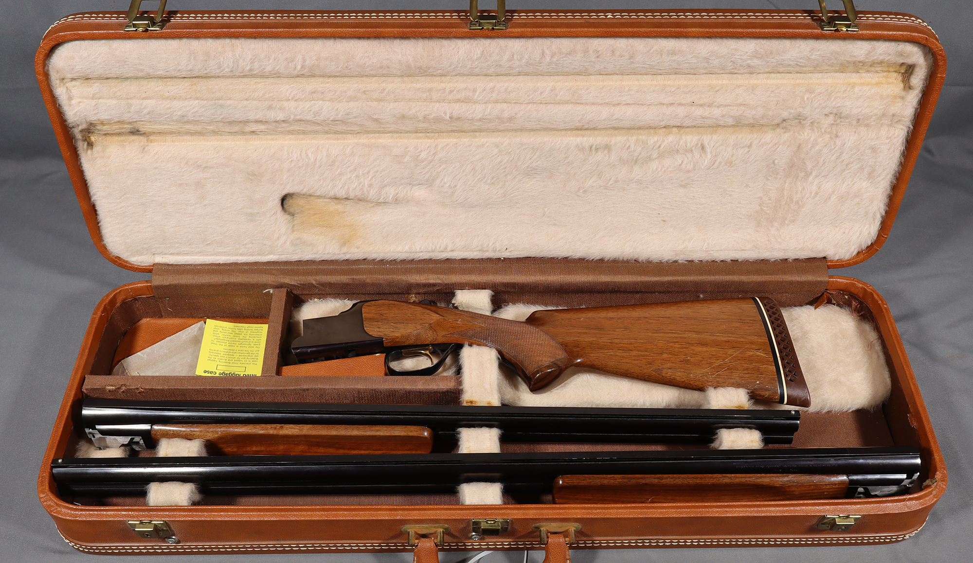 Image of Browning ~ Citori ~ 12 and 20 gauge