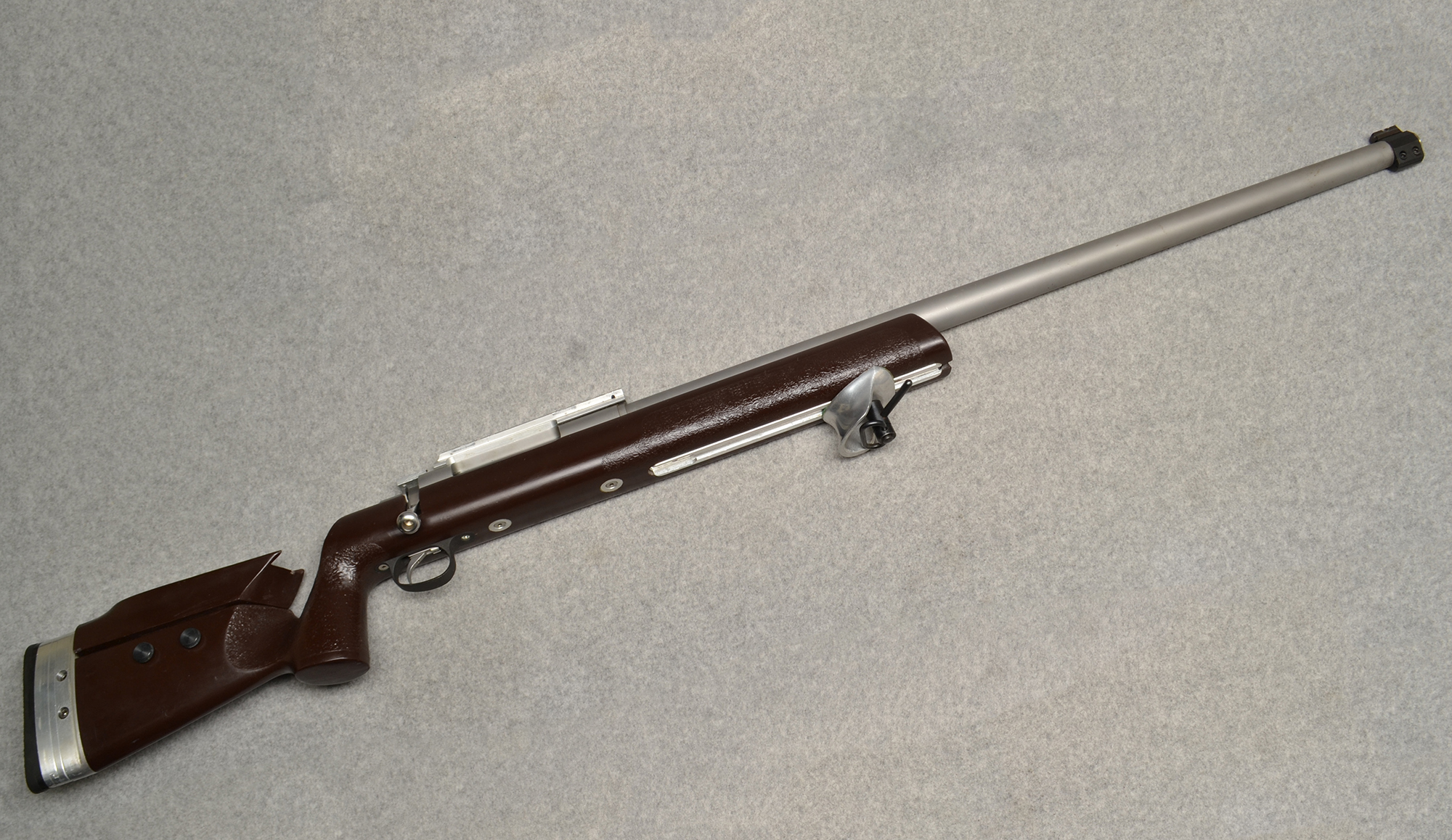 Image of Hall MFG ~ Tooley Custom Rifle ~ 7mm Remington Magnum