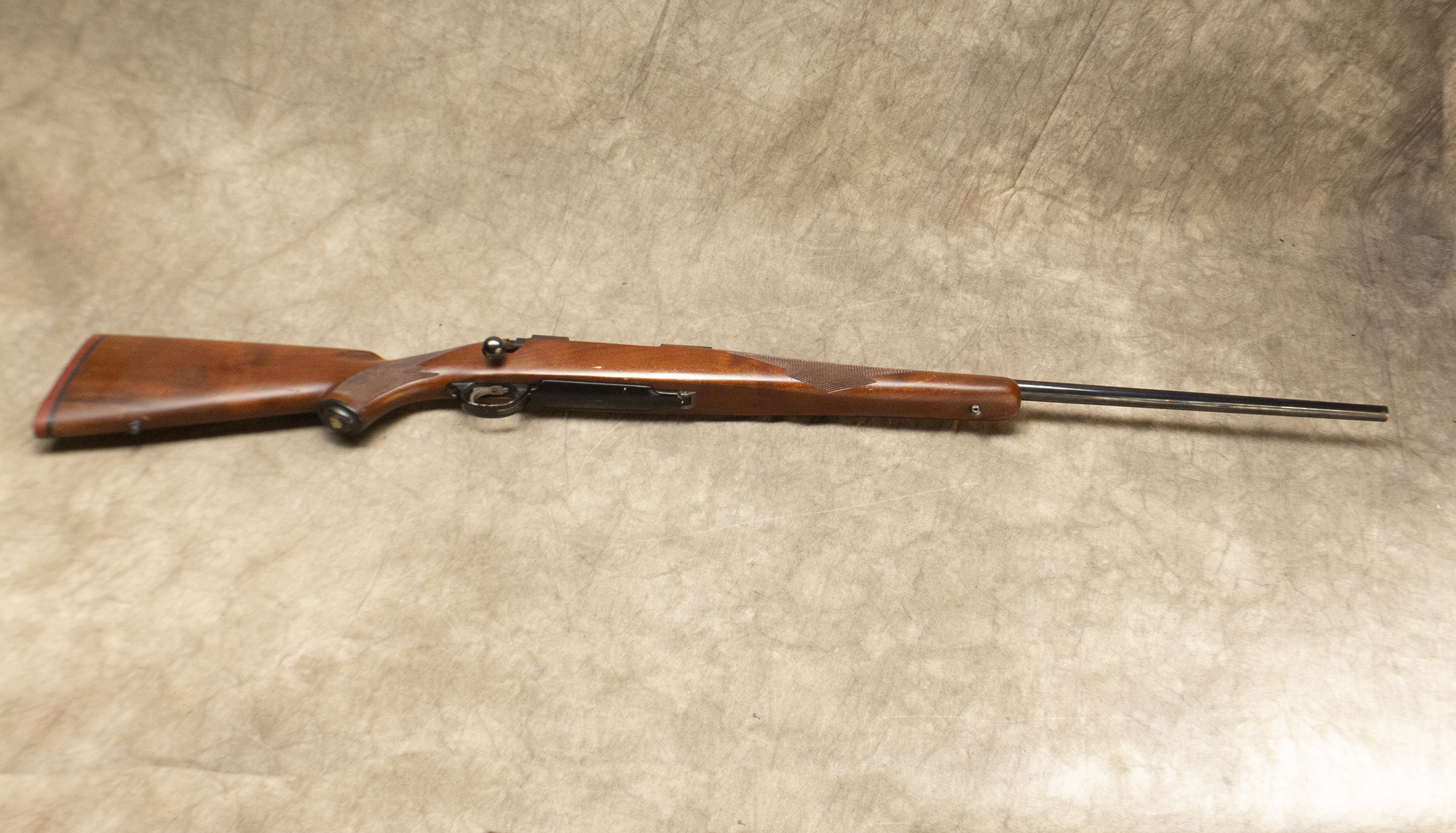 Image of Ruger ~ M77 ~ 7MM Remington Mag