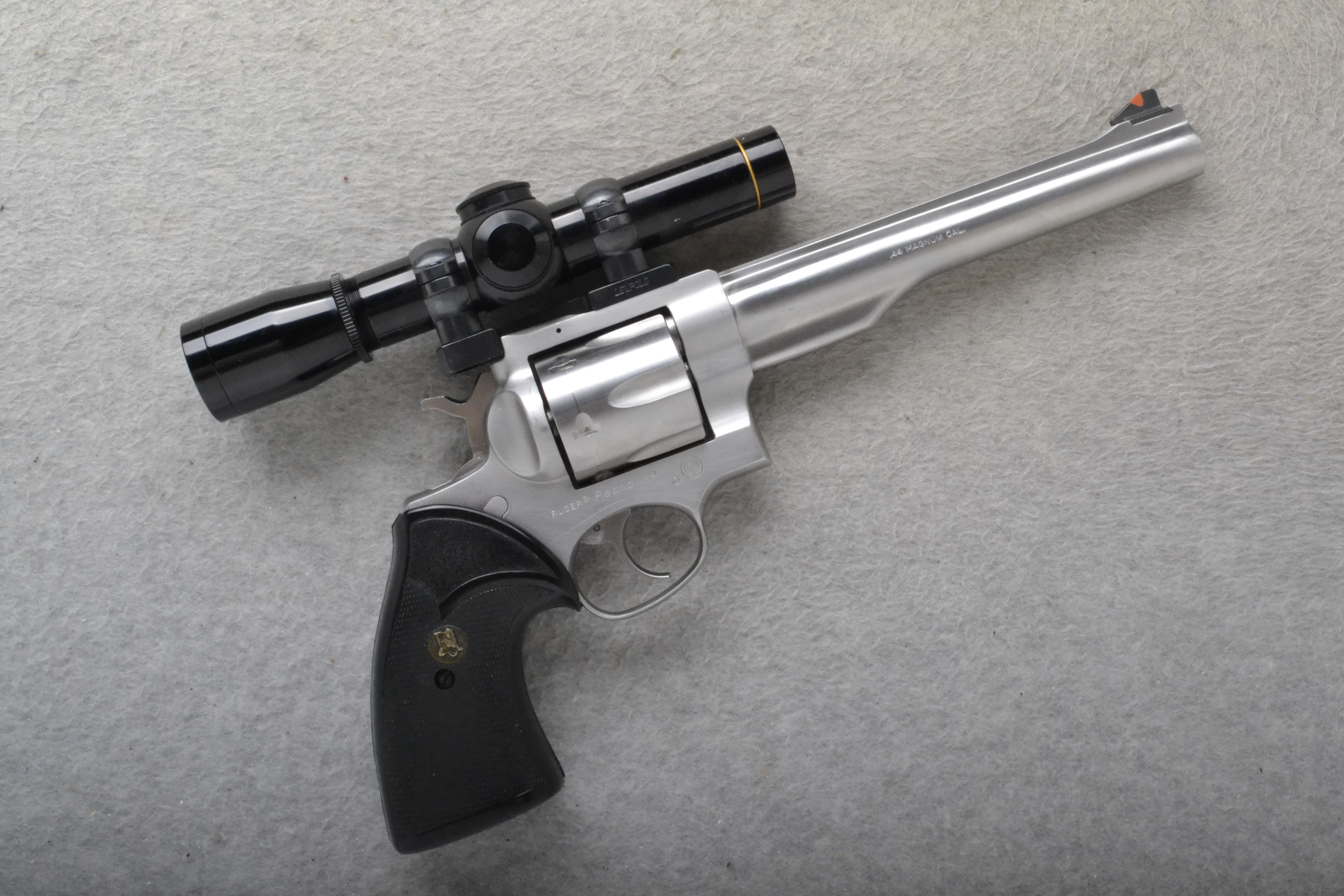 Ruger ~ Redhawk ~ .44 Magnum - Ruger