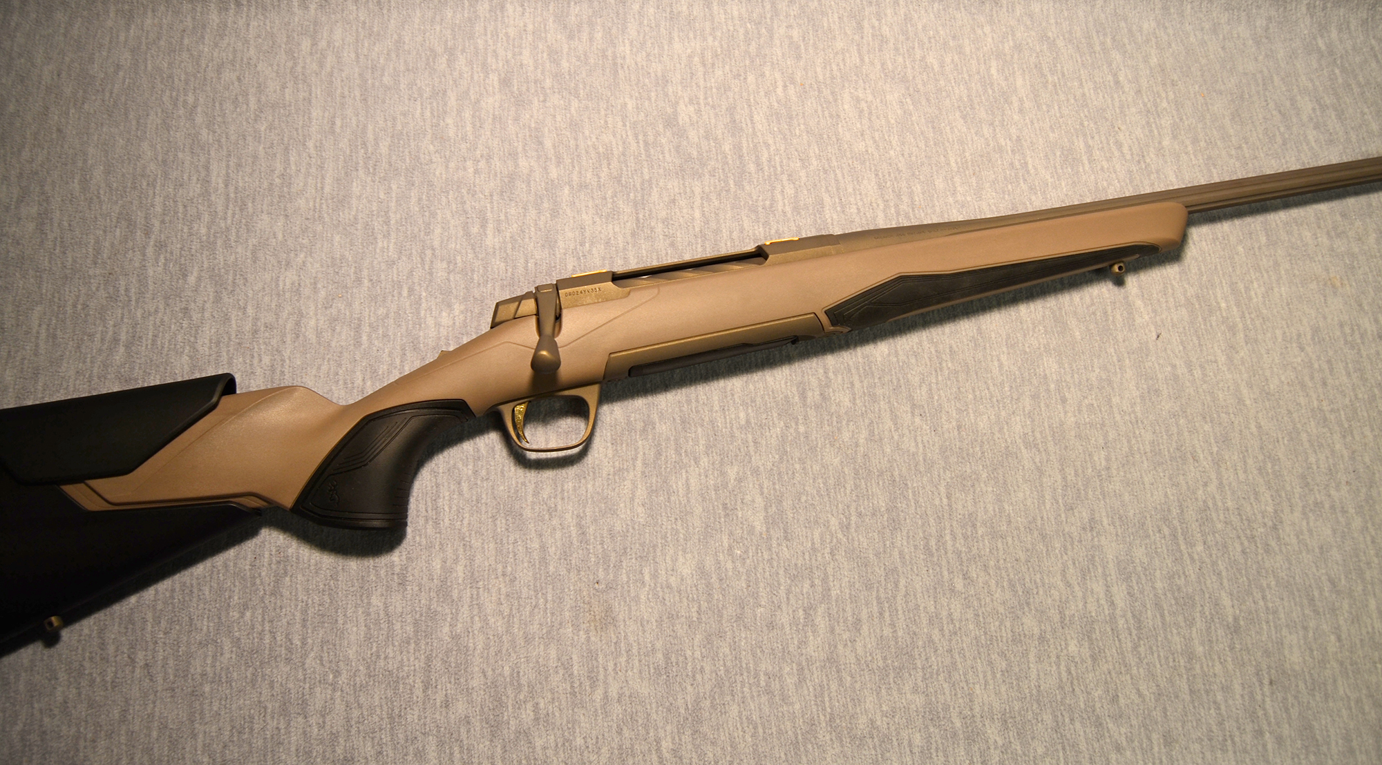 Browning ~ X-Bolt Speed II ~ .300 Win Mag - Browning
