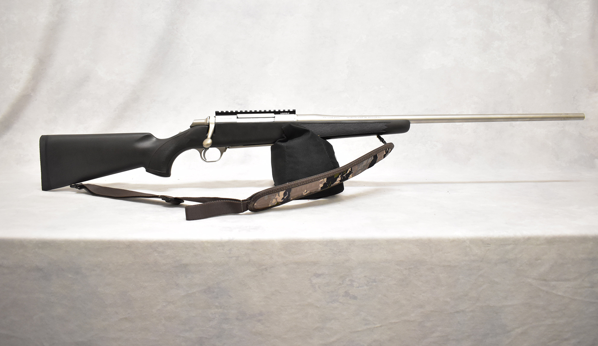 Image of "Browning ~ A-Bolt ~ .300 Winchester Magnum ~ 27.0"" Barrel"