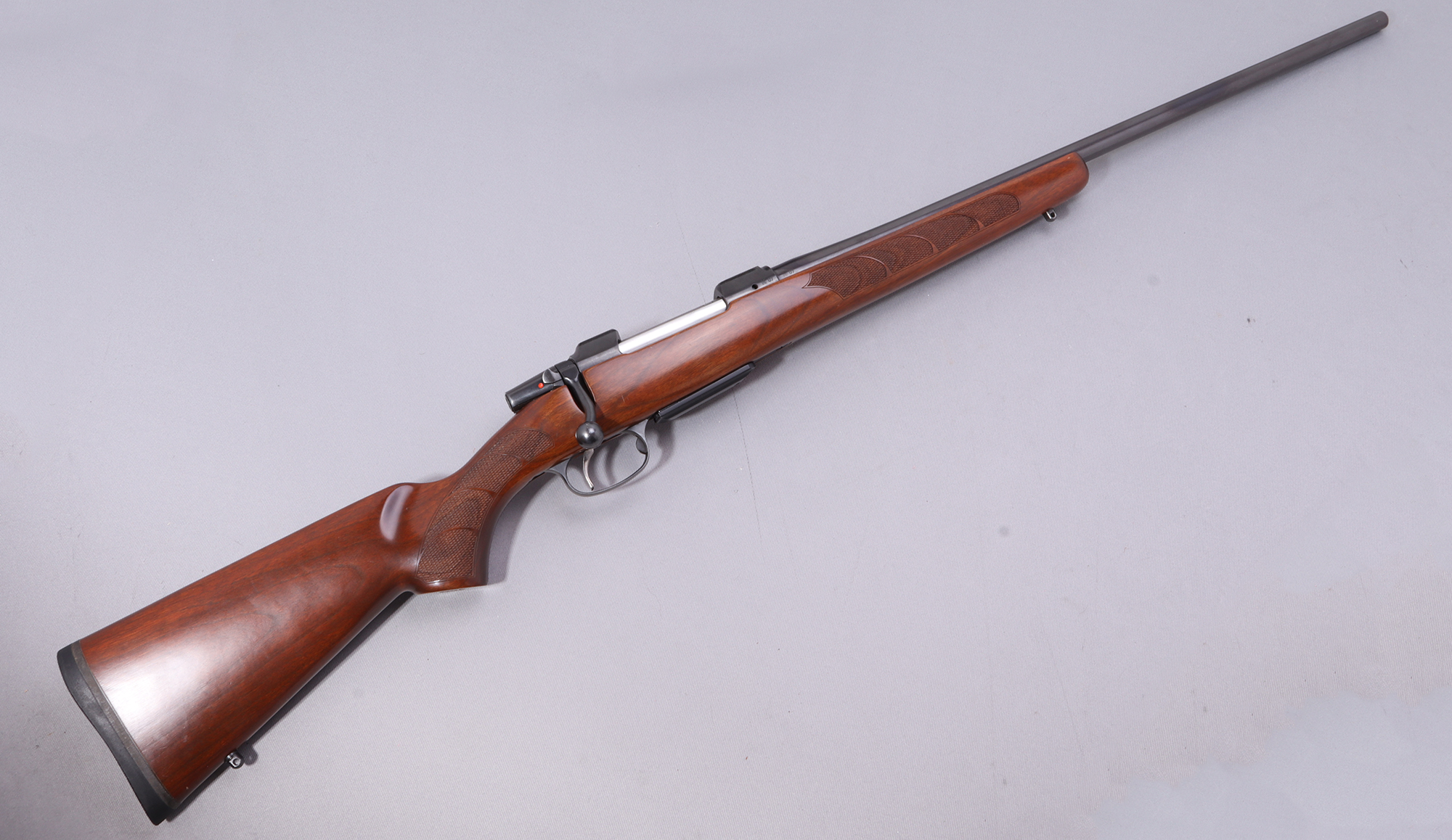 Image of CZ ~ 550 American ~ 243 Winchester