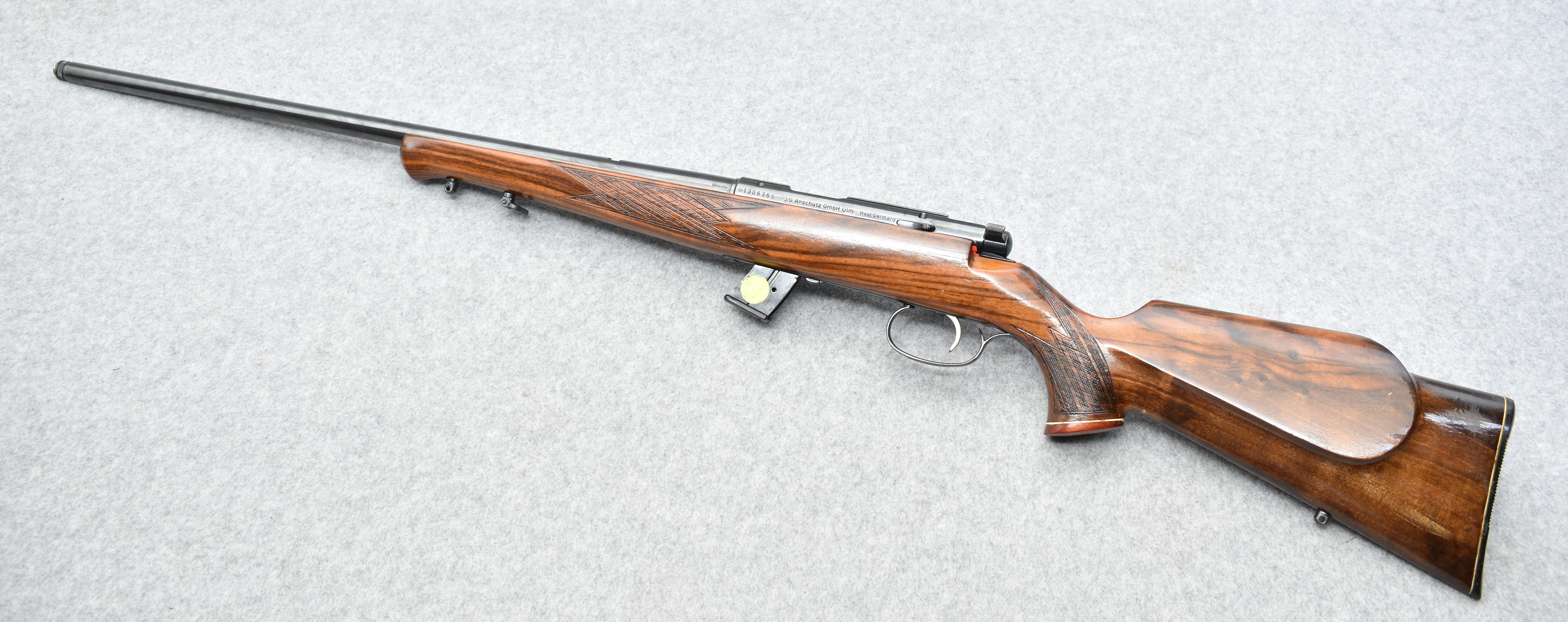Image of J.G.Anschutz ~ Model 1422 ~ .22 LR