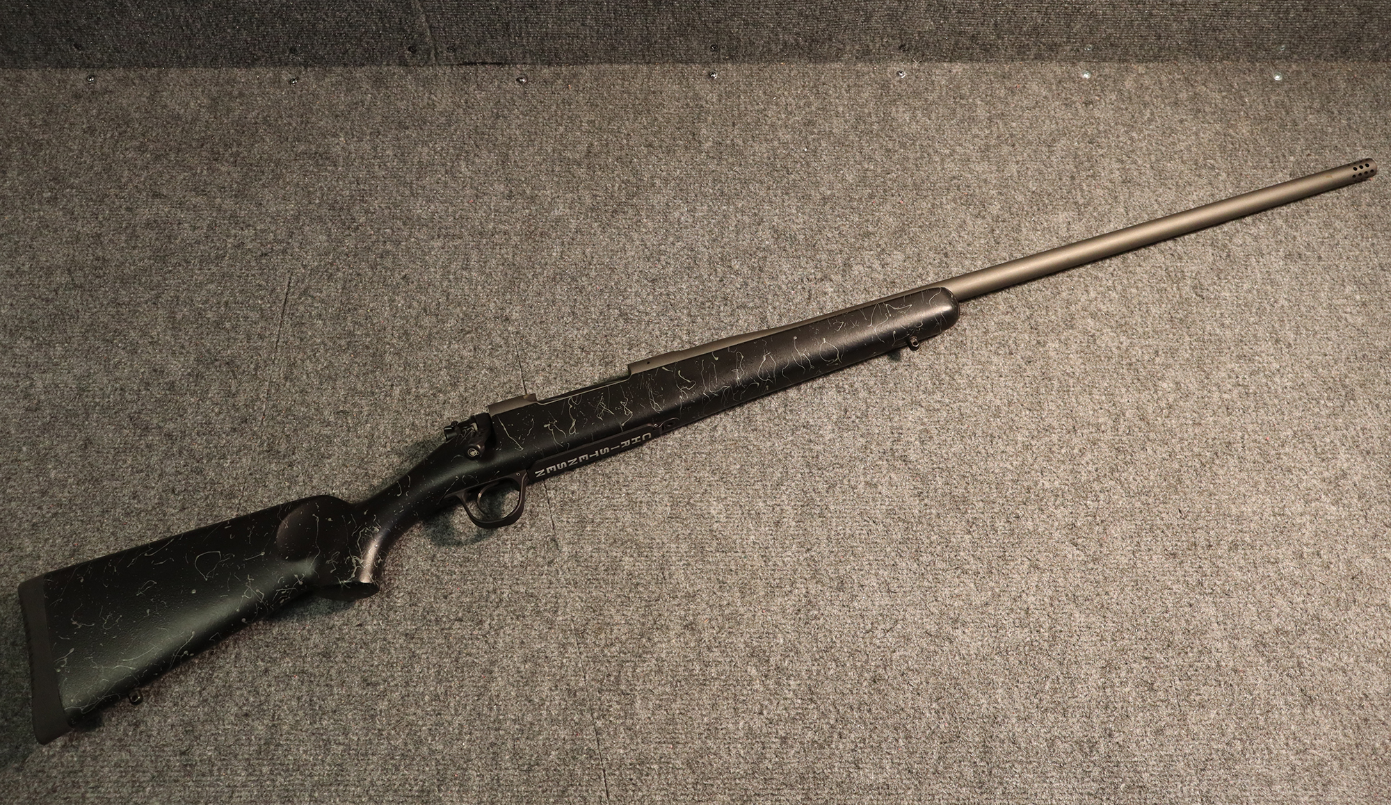 Image of Christensen ~ 14 ~ .28 Nosler (4929570)
