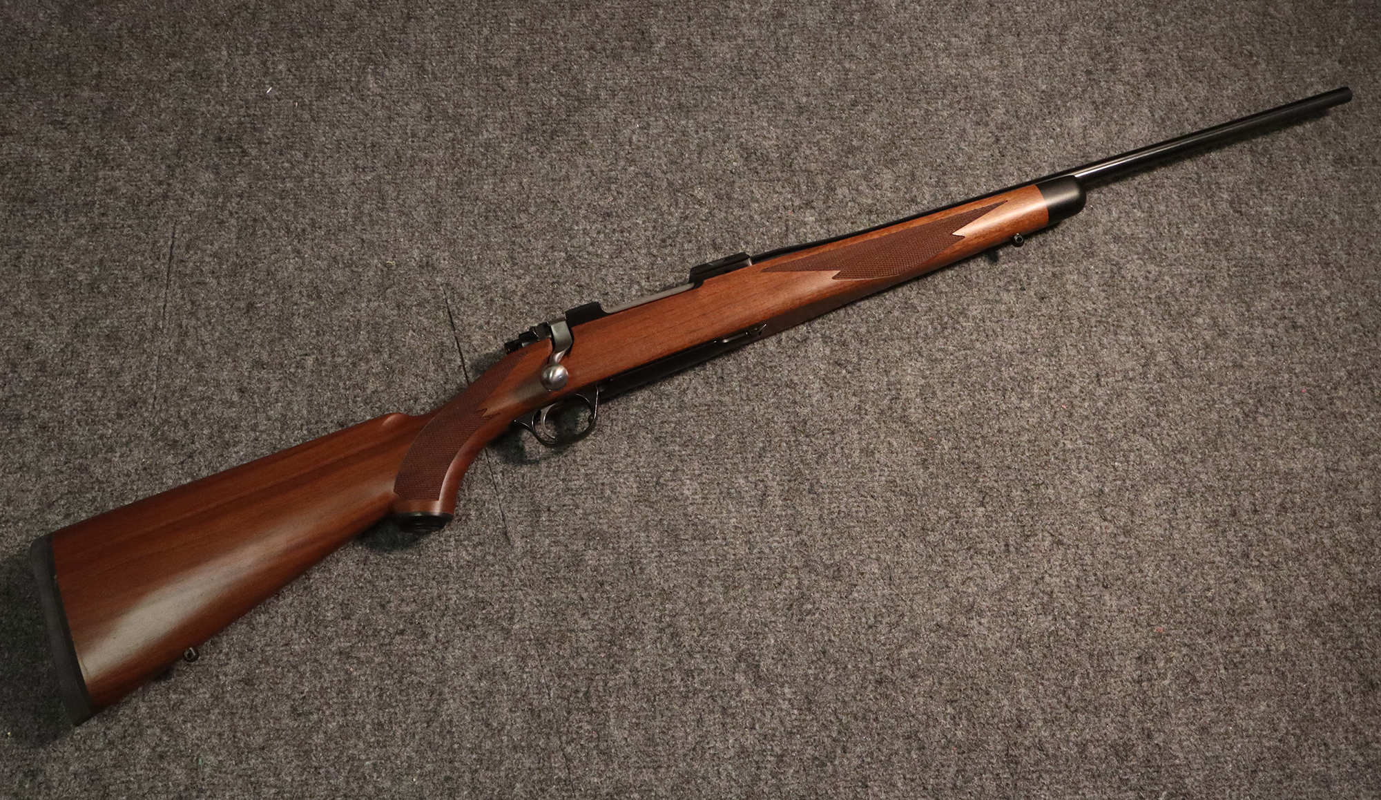 Ruger ~ M77 MK II ~ .223 Remington (4929571) - Ruger