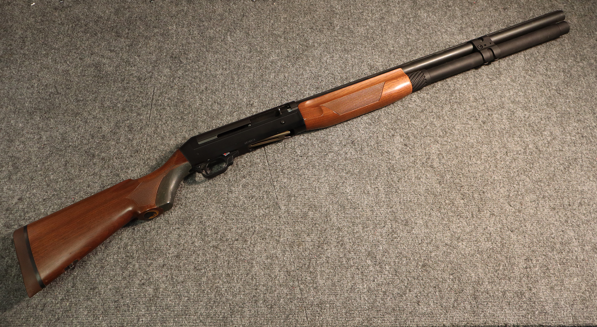 Image of Benelli ~ Super Black Eagle ~ 12 Gauge (4929614)