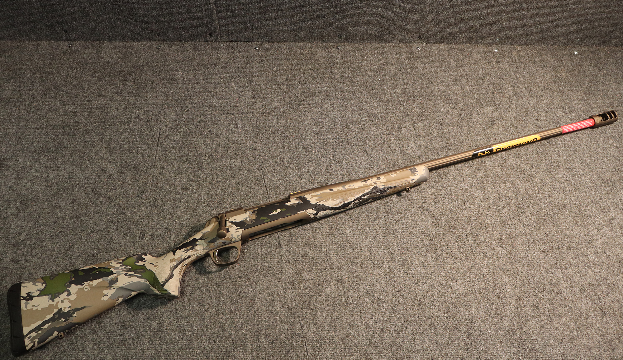 Image of Browning ~ X-Bolt ~ .300 PRC (4929628)