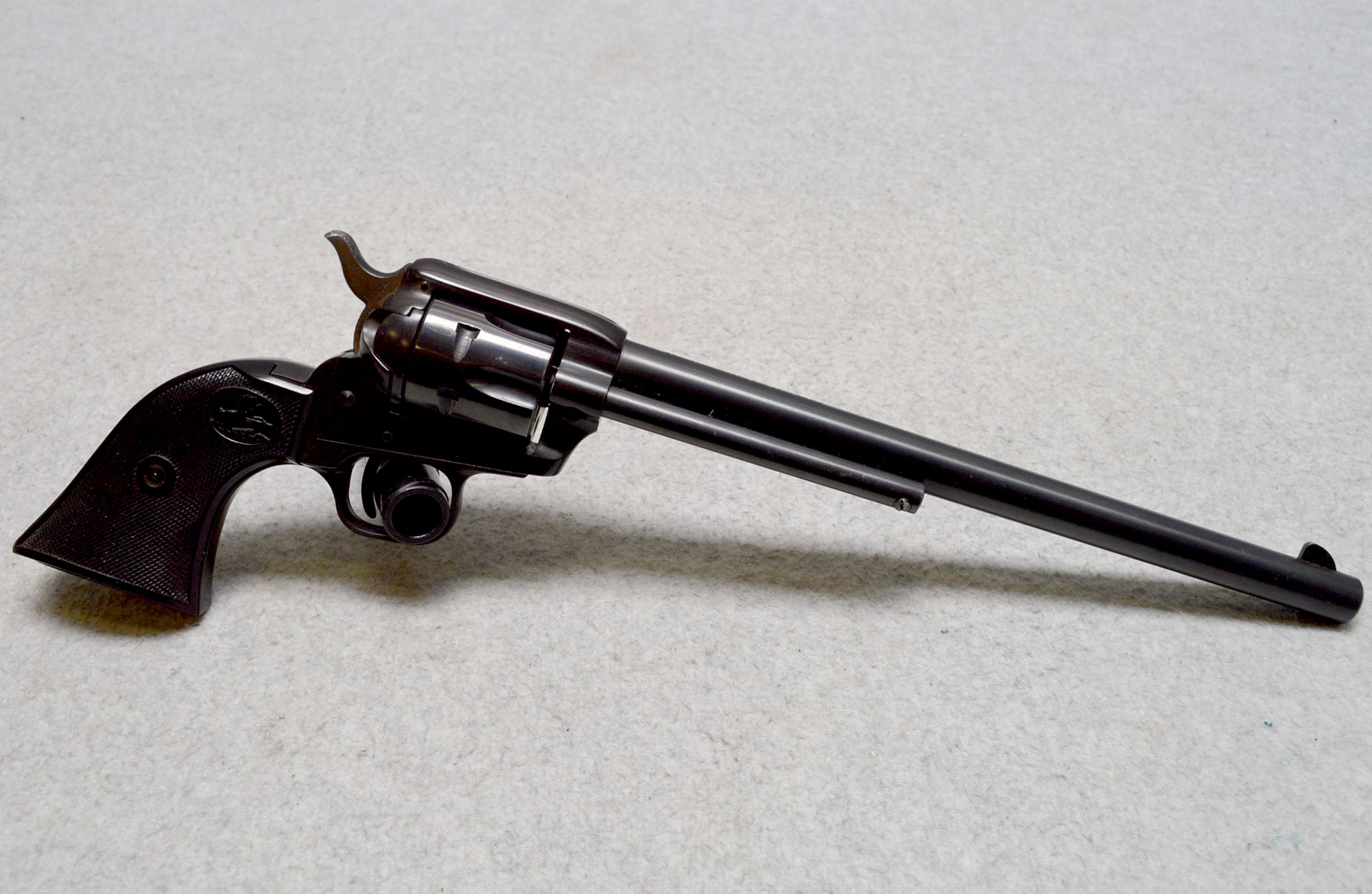 Image of Colt ~ Buntline Scout (mfg. 1961) ~ .22LR