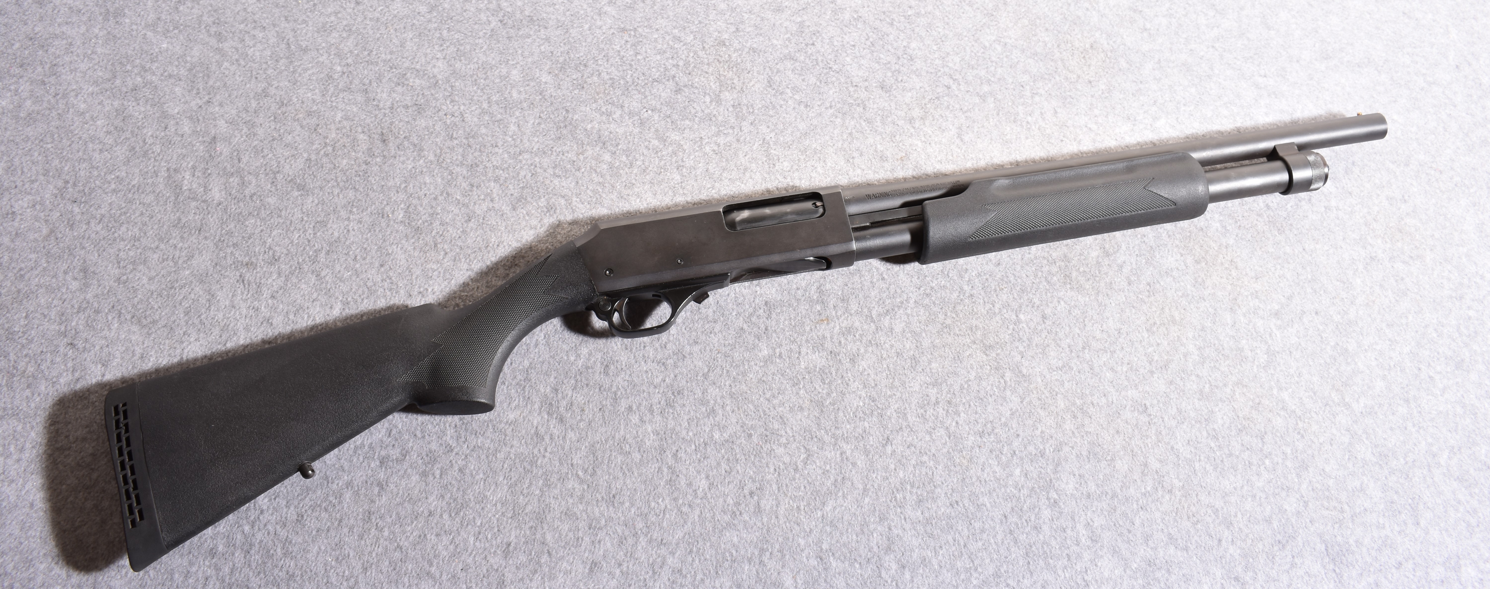 Image of H&R 1871 Pardner Pump 12 Gauge Pump Action Shotgun